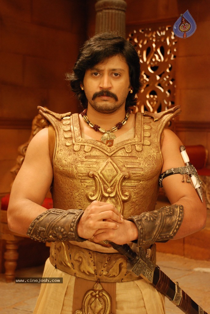 Rajakota Rahasyam New Photos - 74 / 150 photos