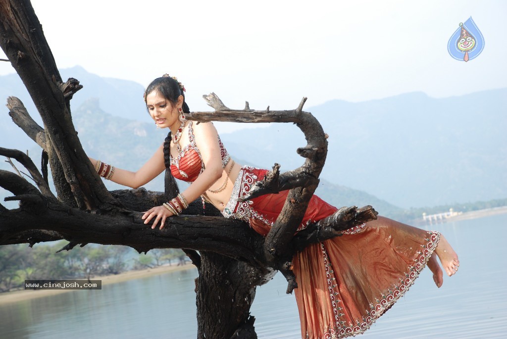 Rajakota Rahasyam New Photos - 104 / 150 photos