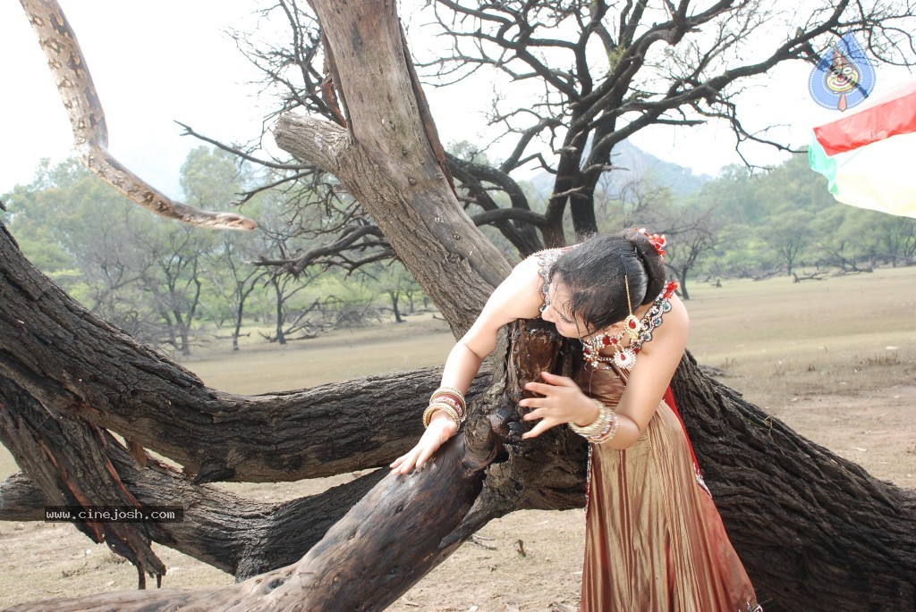 Rajakota Rahasyam New Photos - 110 / 150 photos