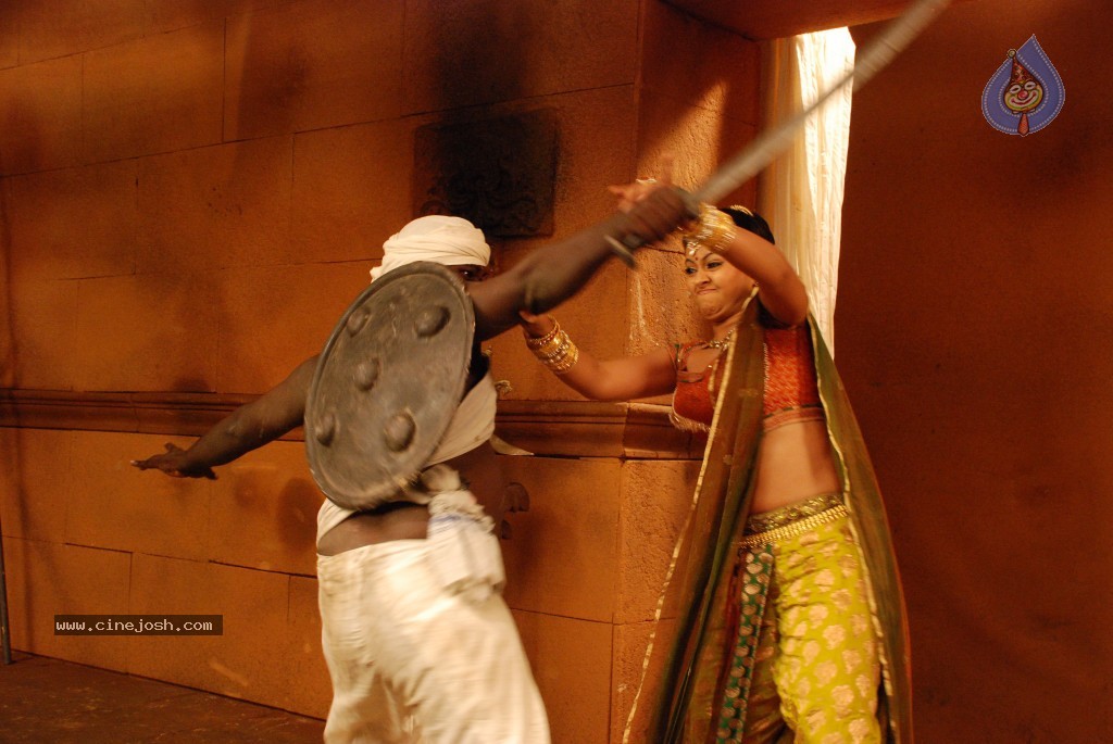 Rajakota Rahasyam New Photos - 112 / 150 photos