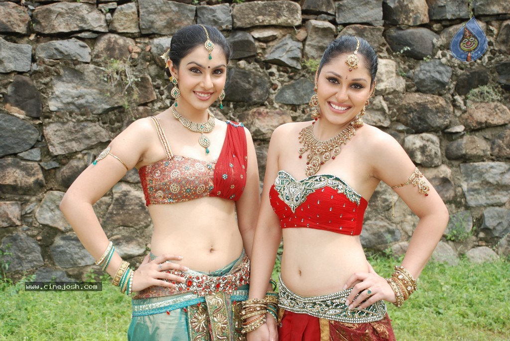 Rajakota Rahasyam New Photos - 133 / 150 photos