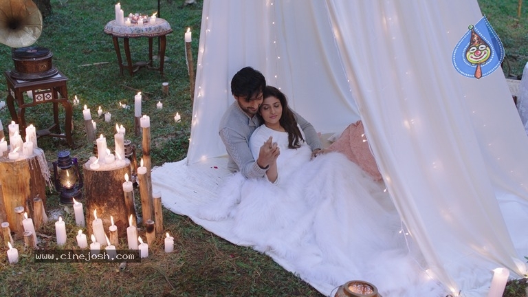 Rajaratham Movie Latest Stills - 1 / 4 photos