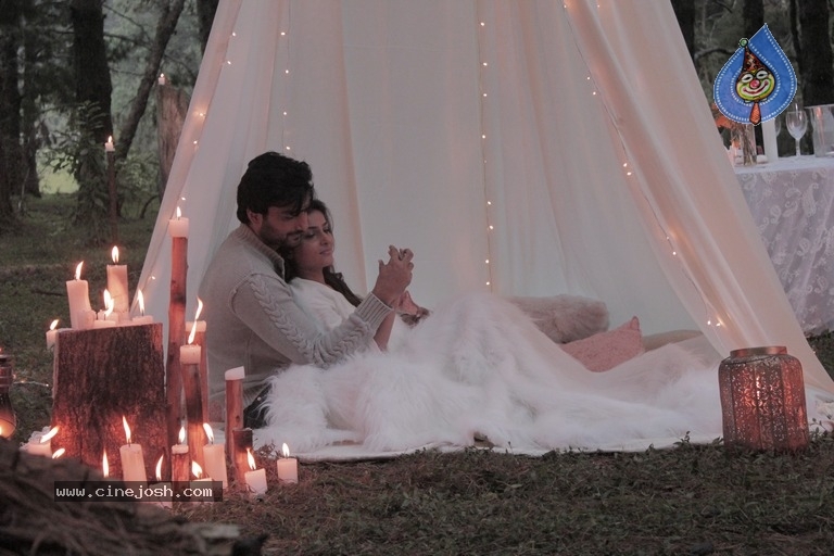 Rajaratham Movie Latest Stills - 3 / 4 photos