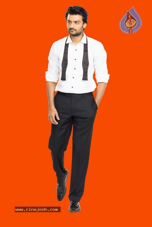 RajaRatham Movie Stills - 3 / 5 photos