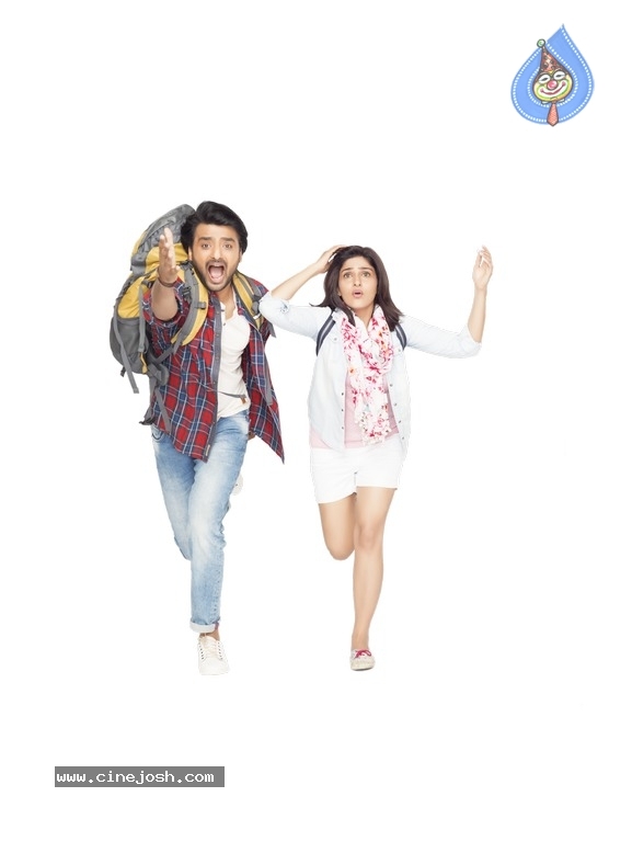 Rajaratham New Stills And Poster - 1 / 9 photos