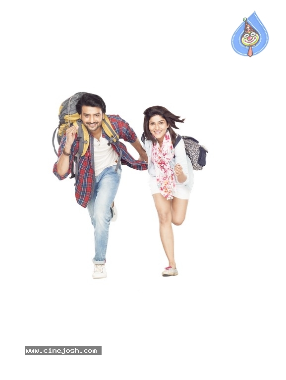 Rajaratham New Stills And Poster - 6 / 9 photos