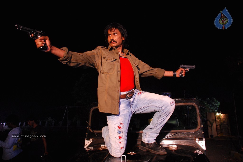 Rajendra Movie Latest Stills - 15 / 29 photos