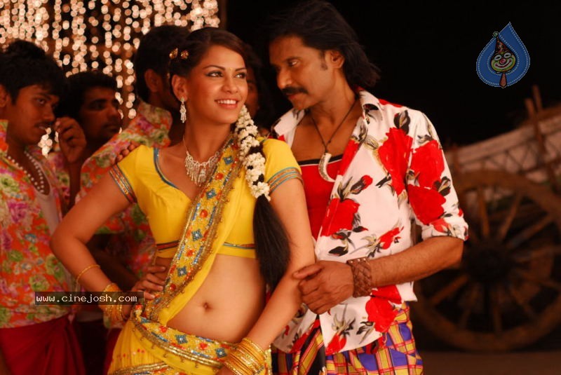 Rajendra Movie Latest Stills - 29 / 42 photos