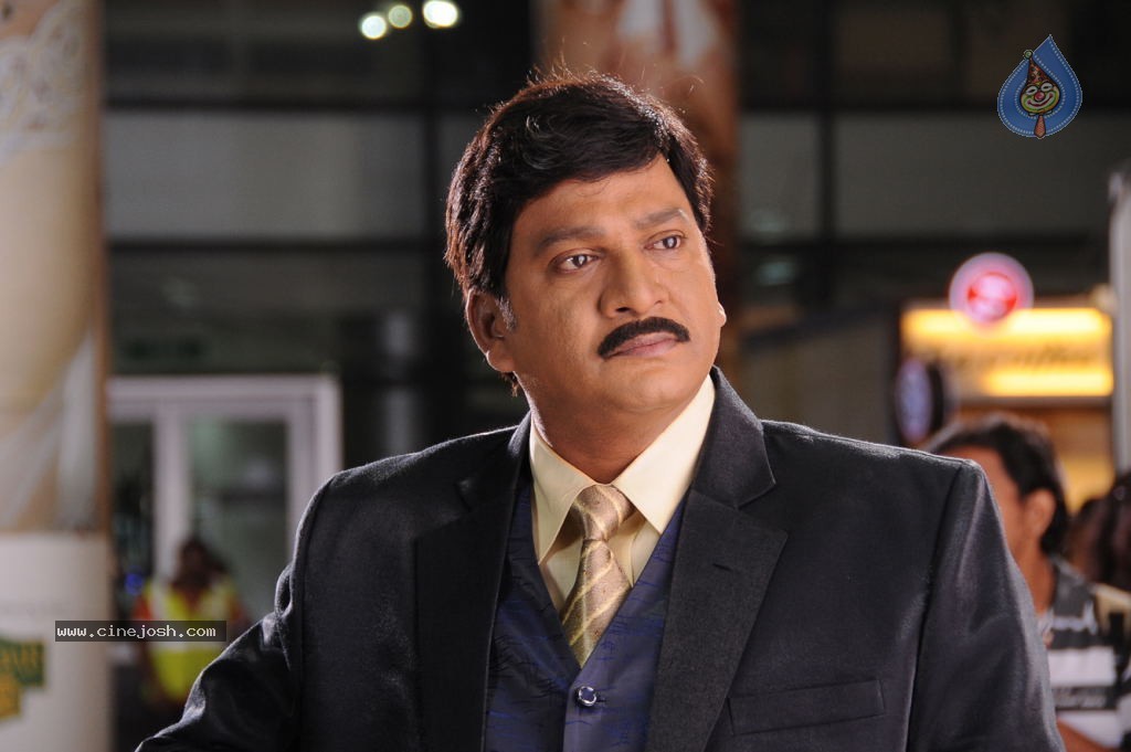 Rajendra Prasad Stills in Lovely Movie - 30 / 39 photos