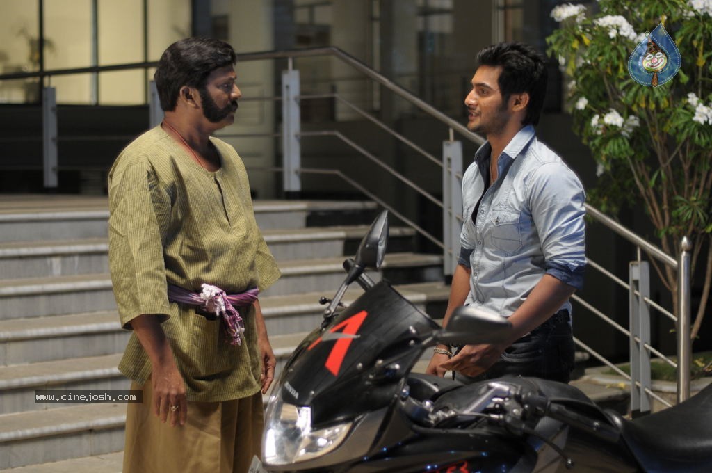 Rajendra Prasad Stills in Lovely Movie - 39 / 39 photos