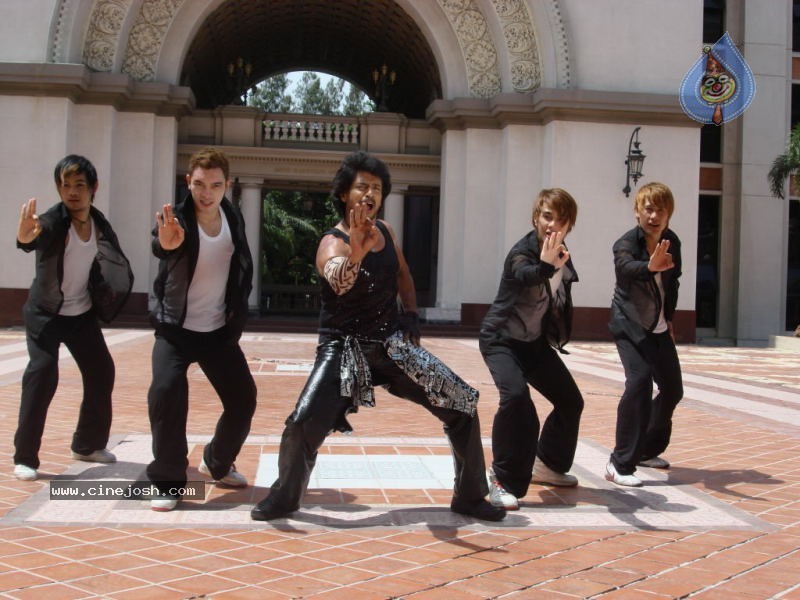 Rajini From Rajahmundry Movie Stills - 15 / 41 photos