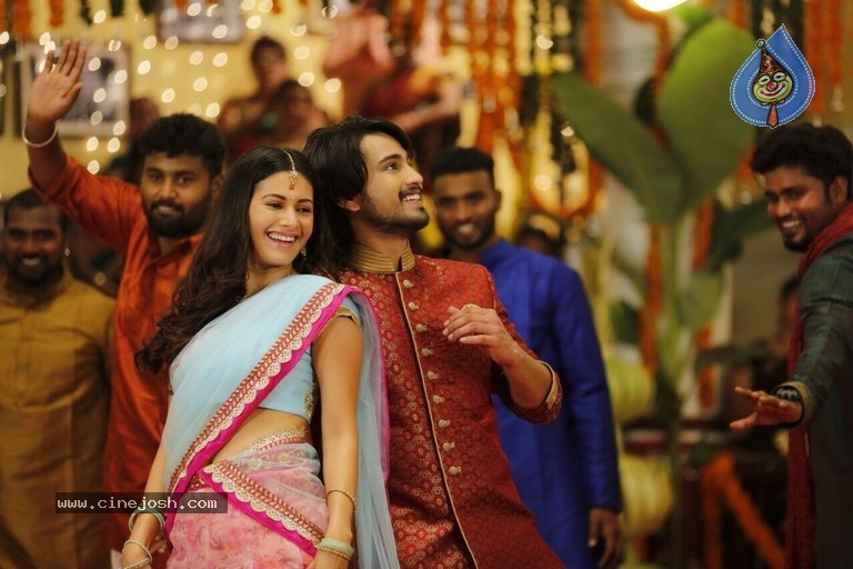 Raju Gadu Movie Photos - 2 / 4 photos