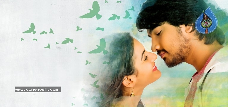 Raju Gadu New Stills - 1 / 2 photos