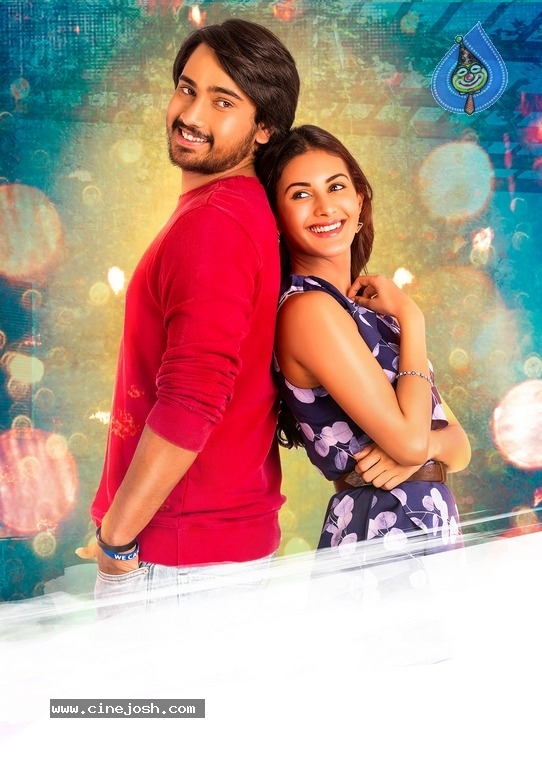 Raju Gadu New Stills - 2 / 2 photos