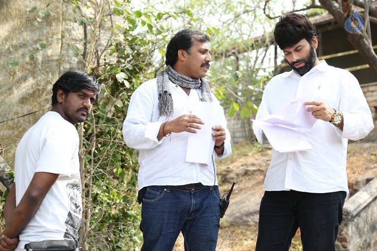 Raju Gari Gadi Film Photos - 26 / 32 photos