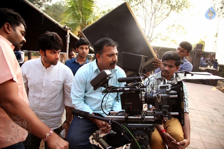 Raju Gari Gadi Film Photos - 29 / 32 photos