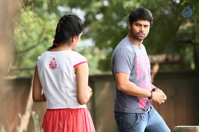 Rajugari Gadi New Posters  - 2 / 6 photos