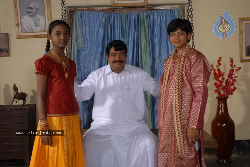 Rajuvayya Maharajuvayya Movie Stills - 11 / 22 photos