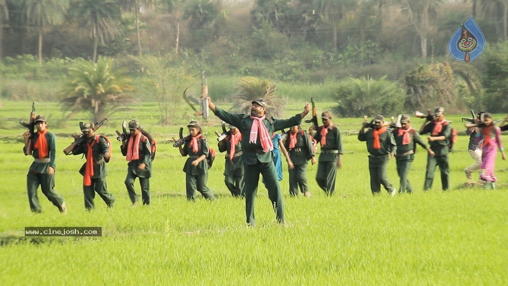 Rajyadhikaram Movie Stills - 67 / 89 photos