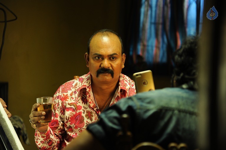 Rakshaka Bhatudu Movie Photos - 5 / 11 photos