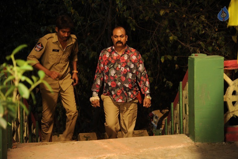 Rakshaka Bhatudu Movie Photos - 11 / 11 photos