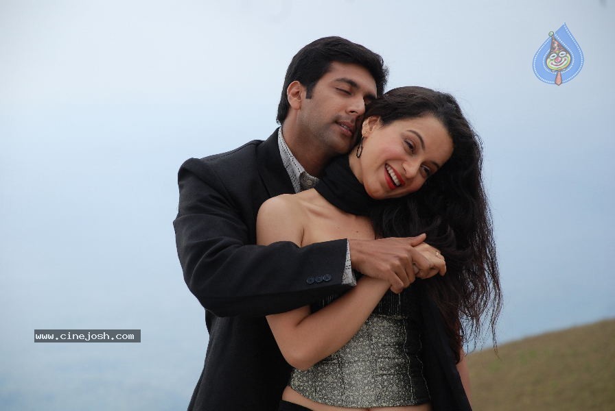 Rakshakudu Movie Stills - 19 / 30 photos