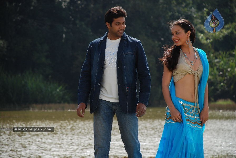 Rakshakudu Movie Stills - 23 / 30 photos