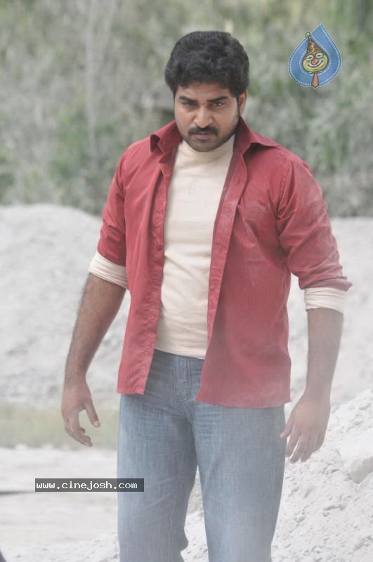 Rakshana Movie New Stills - 6 / 26 photos