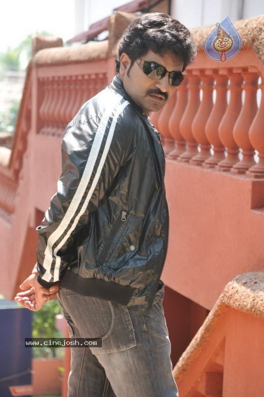 Rakshana Movie New Stills - 8 / 26 photos