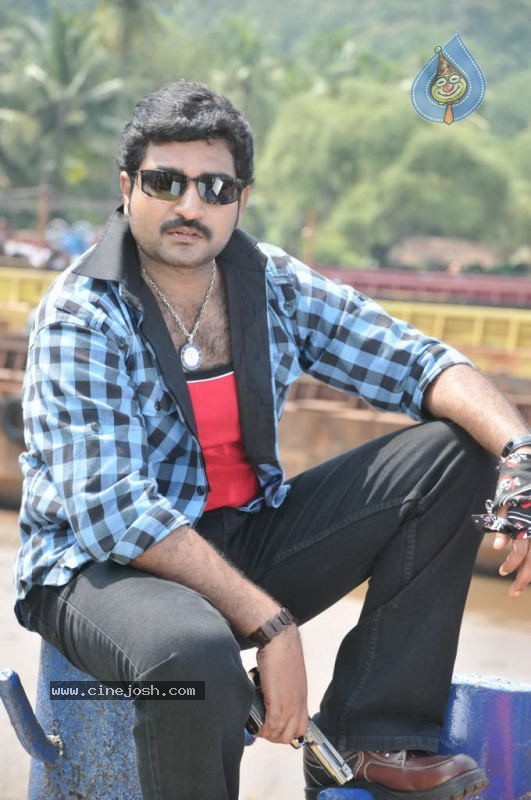 Rakshana Movie New Stills - 11 / 26 photos