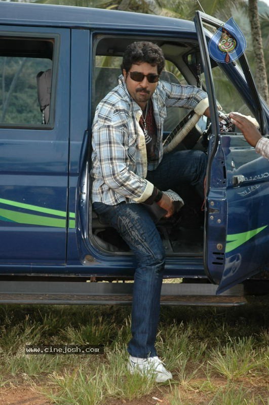 Rakshana Movie New Stills - 15 / 26 photos