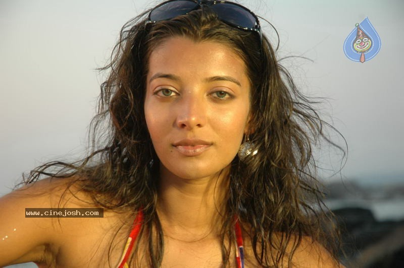 Rakshana Movie New Stills - 16 / 26 photos