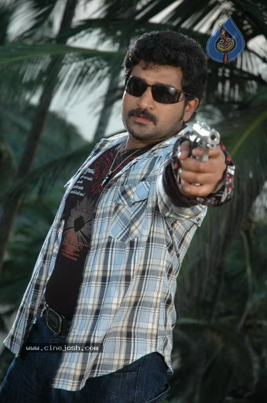 Rakshana Movie New Stills - 26 / 26 photos