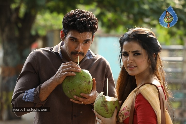 Rakshasudu Movie Stills - 8 / 21 photos