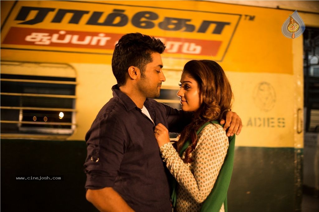 Rakshasudu Movie Stills - 1 / 28 photos