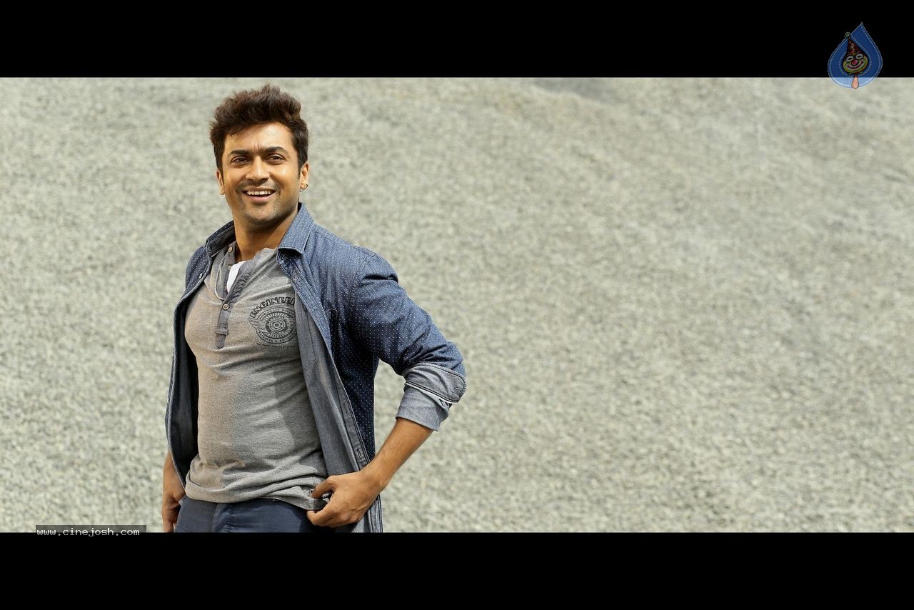 Rakshasudu Stills and Posters - 29 / 40 photos