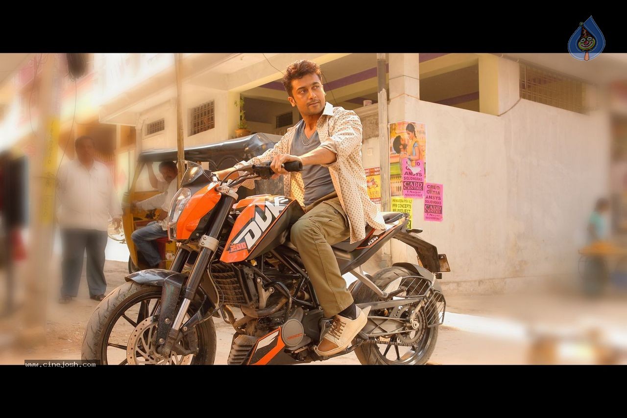 Rakshasudu Stills and Posters - 30 / 40 photos