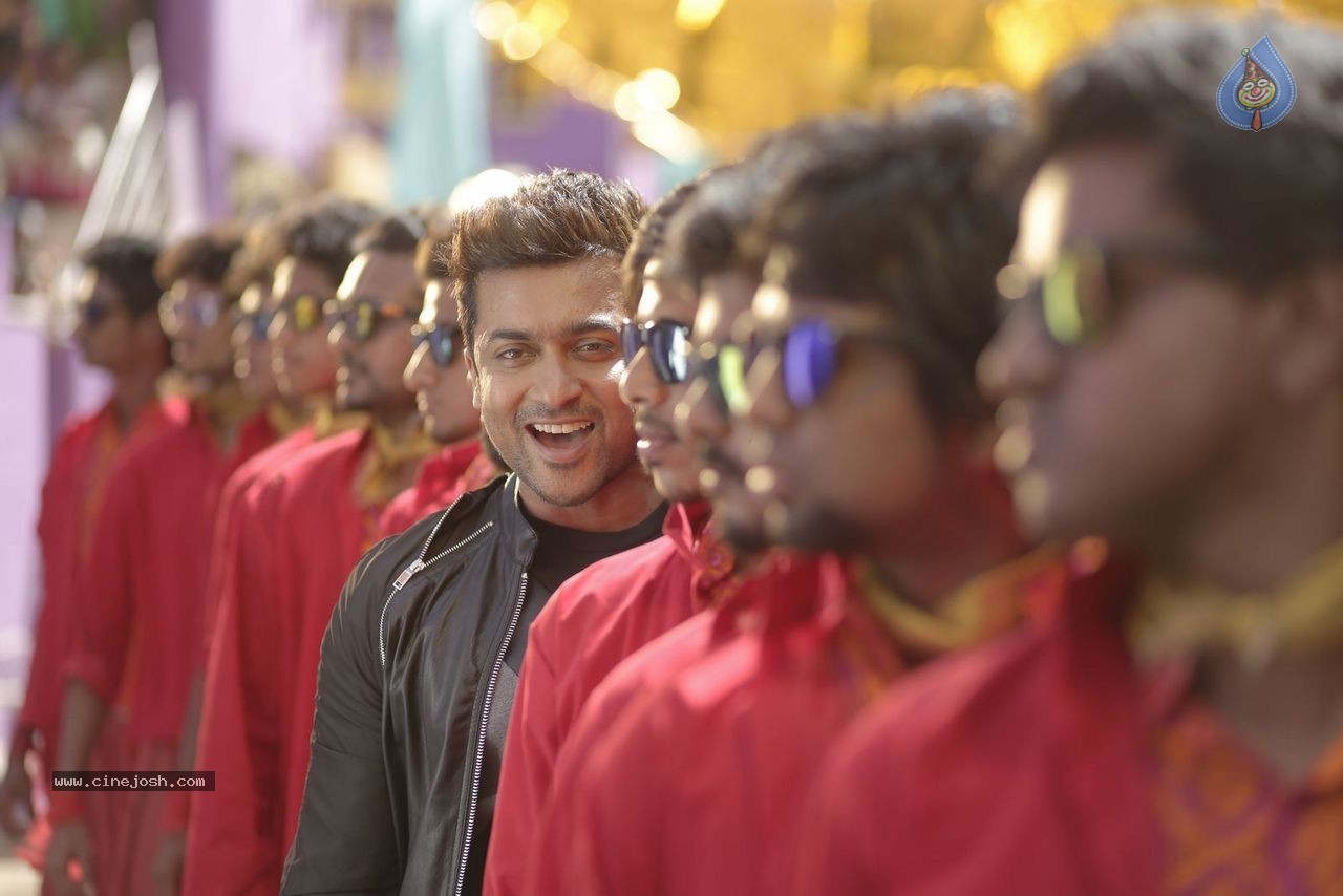 Rakshasudu Stills and Posters - 34 / 40 photos