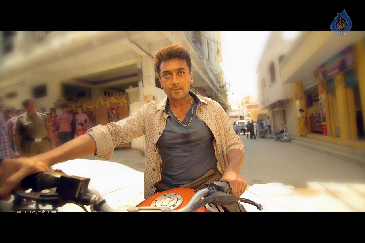 Rakshasudu Stills and Posters - 35 / 40 photos