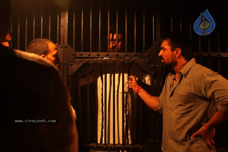 Rakta Charitra Movie Latest Stills - 6 / 12 photos