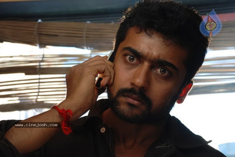 Rakta Charitra Tamil Movie Stills - 24 / 30 photos