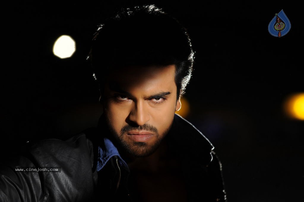 Naayak Movie New Stills - 10 / 11 photos