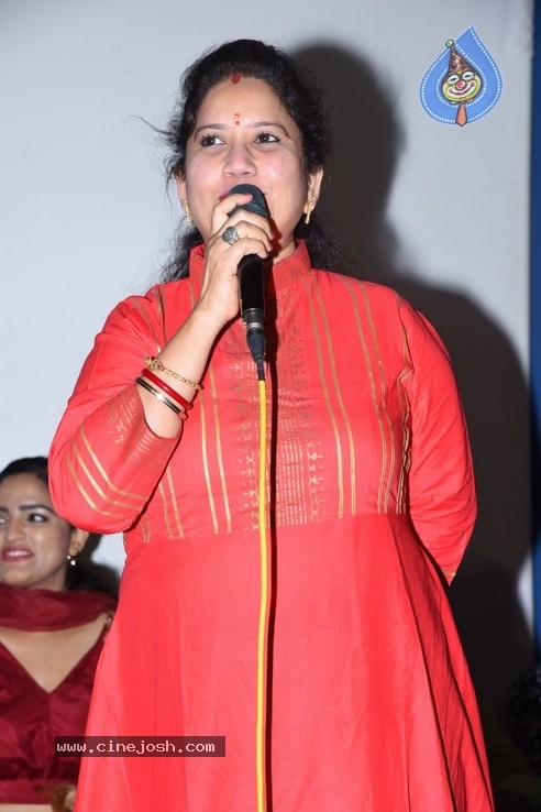 Rama Chakkani Sita  Press Meet - 41 / 41 photos