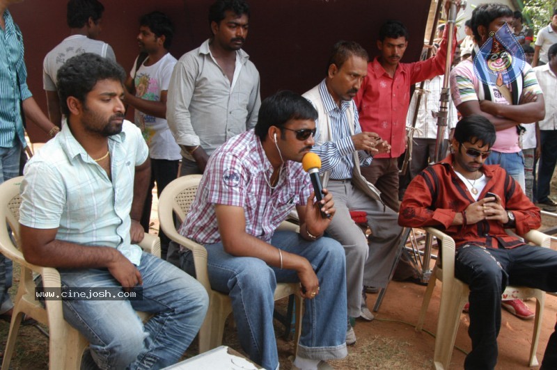 Rama Rama Krishna Krishna Movie Stills  - 26 / 61 photos