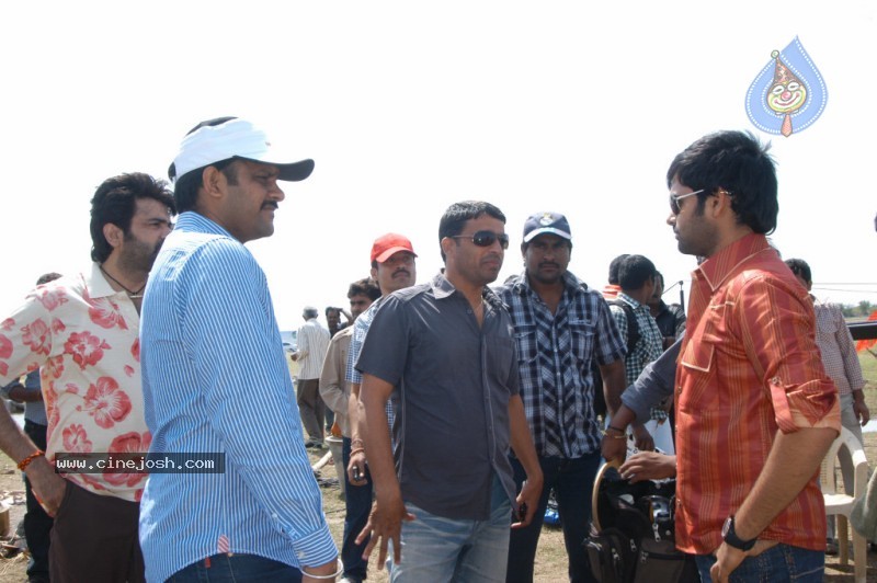 Rama Rama Krishna Krishna Movie Stills  - 32 / 61 photos