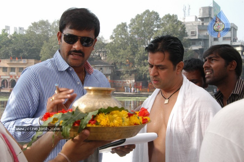 Rama Rama Krishna Krishna Movie Stills  - 45 / 61 photos