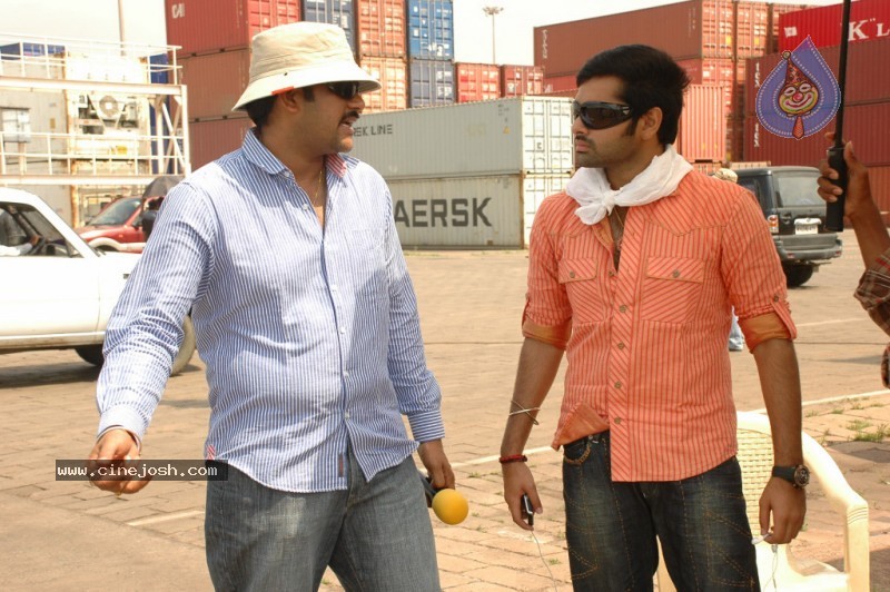 Rama Rama Krishna Krishna Movie Stills  - 50 / 61 photos