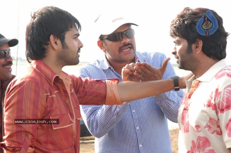 Rama Rama Krishna Krishna Movie Stills  - 57 / 61 photos