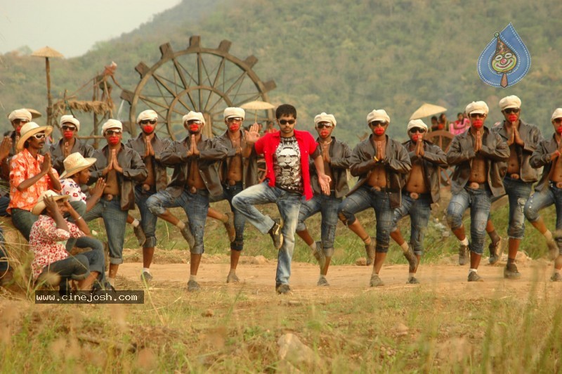 Rama Rama Krishna Krishna Movie Stills  - 59 / 61 photos