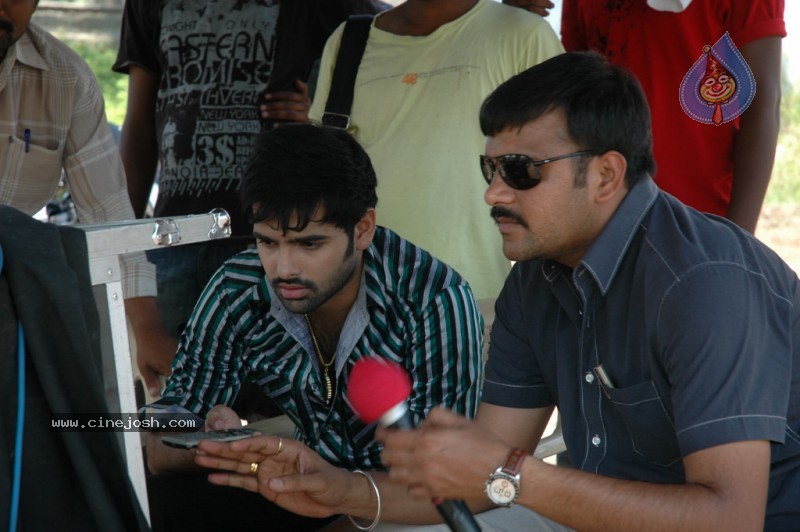 Rama Rama Krishna Krishna Movie Stills  - 60 / 61 photos